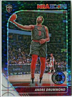 Andre Drummond