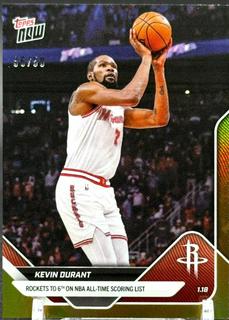 Kevin Durant