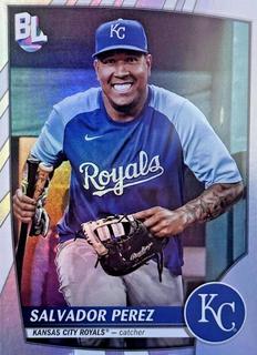 Salvador Perez