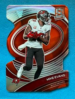 Mike Evans