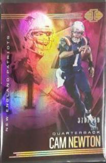 Cam Newton