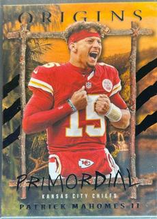 Patrick Mahomes II