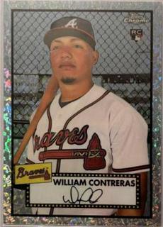 William Contreras