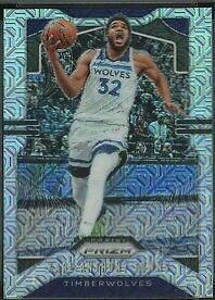 Karl-Anthony Towns