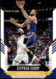 Stephen Curry