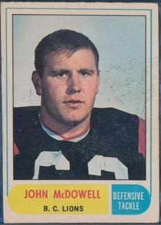 John McDowell