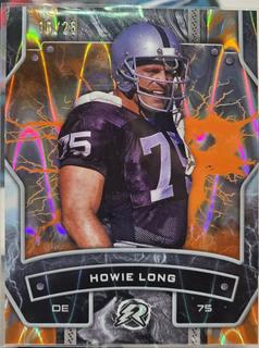 Howie Long