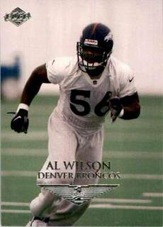 Al Wilson