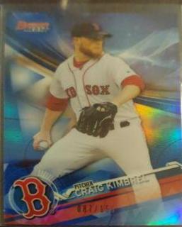Craig Kimbrel