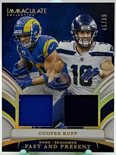 Cooper Kupp