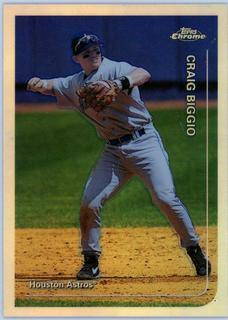 Craig Biggio