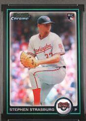Stephen Strasburg