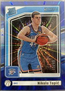 Nikola Topic