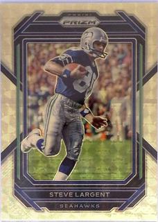 Steve Largent