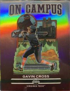 Gavin Cross