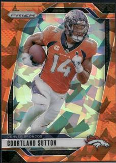 Courtland Sutton