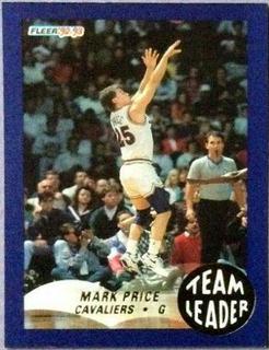 Mark Price