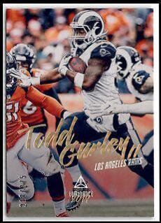 Todd Gurley II