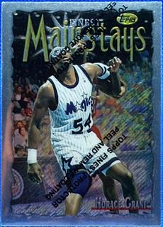 Horace Grant