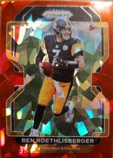 Ben Roethlisberger