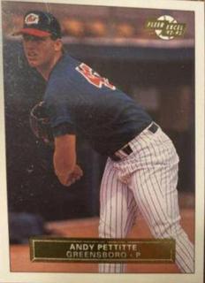 Andy Pettitte
