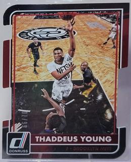Thaddeus Young