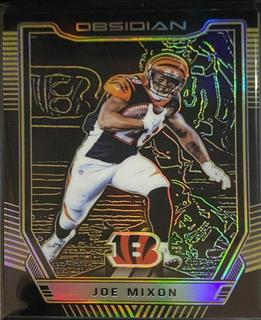 Joe Mixon