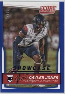 Cayleb Jones