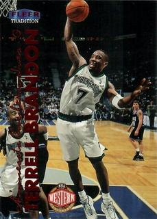 Terrell Brandon