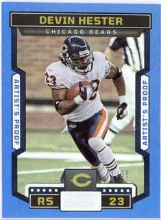 Devin Hester