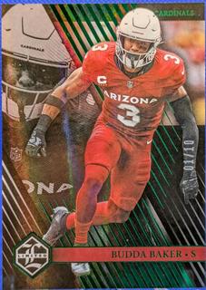 Budda Baker