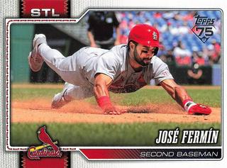 Jose Fermin