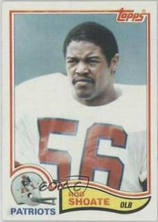 Rod Shoate