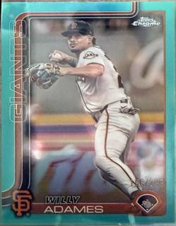 Willy Adames