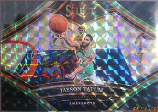 Jayson Tatum