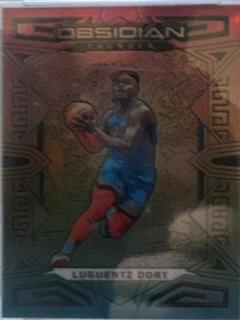 Luguentz Dort