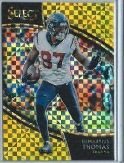 Demaryius Thomas