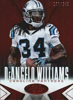 DeAngelo Williams