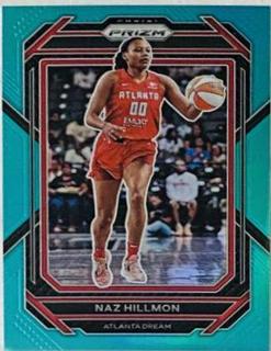 Naz Hillmon