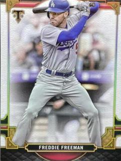 Freddie Freeman