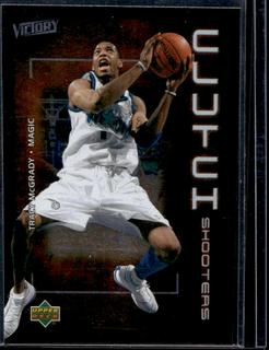 Tracy McGrady