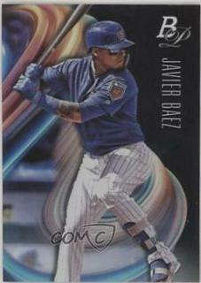 Javier Baez