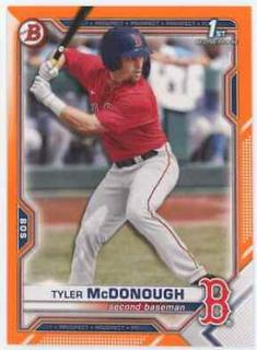 Tyler McDonough