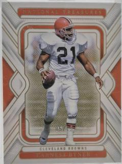 Earnest Byner
