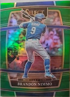 Brandon Nimmo