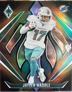 Jaylen Waddle