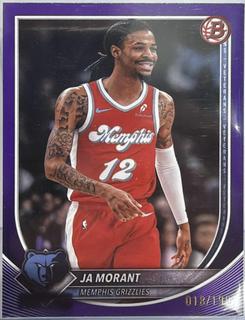 Ja Morant