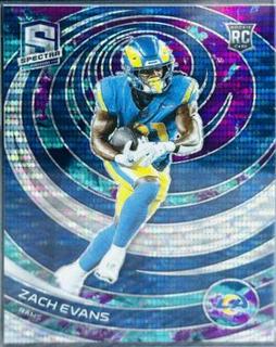 Zach Evans