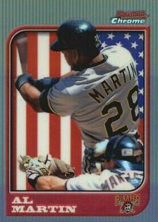 Al Martin