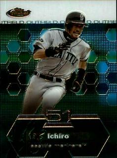 Ichiro Suzuki